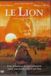 couverture Le lion