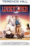 couverture Lucky Luke