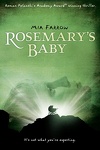 couverture Rosemary's Baby