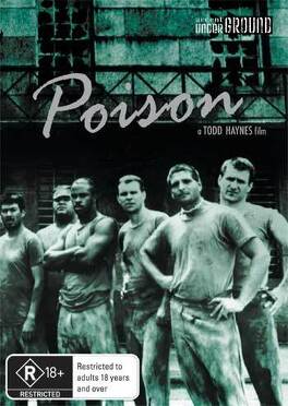 Affiche du film Poison