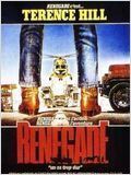 Affiche du film Renegade