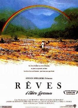 Affiche du film Rêves