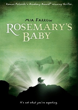 Couverture de Rosemary's Baby