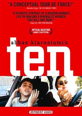 Affiche du film Ten