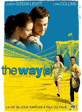 Affiche du film The Way(s)
