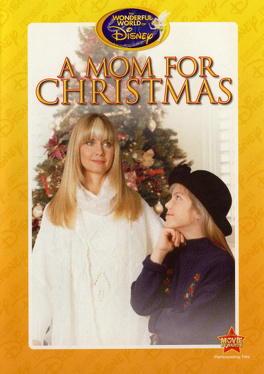 Affiche du film Une Maman pour Noel
