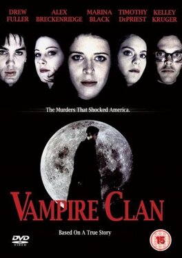 Affiche du film Vampire clan