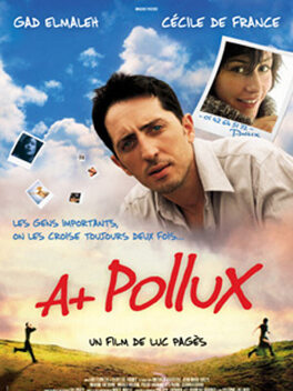 Affiche du film A+ Pollux