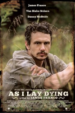Couverture de As I lay dying