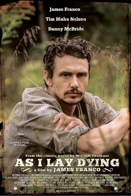 Affiche du film As I lay dying