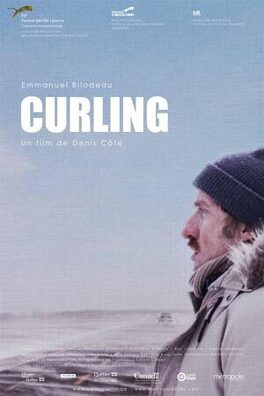 Affiche du film Curling