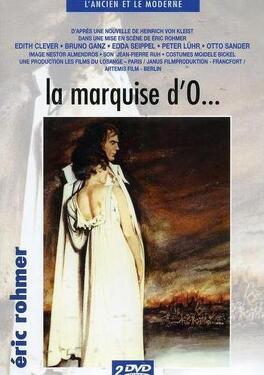 Affiche du film La Marquise d'O...