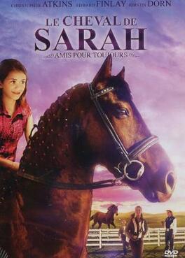 Affiche du film Le cheval de Sarah