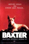 couverture Baxter