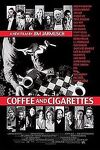 couverture Coffee and cigarettes