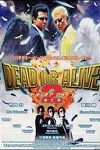couverture Dead or Alive 2