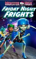 Monster High : Les reines de la crim'