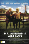 couverture Mr. Morgan's Last Love