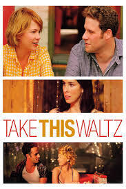 Affiche du film Take This Waltz