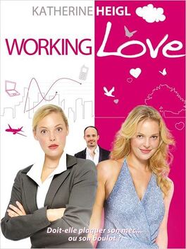 Affiche du film Working Love