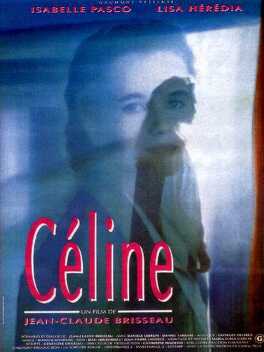 Affiche du film Céline