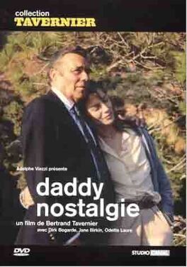Affiche du film Daddy nostalgie