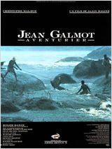 Affiche du film Jean Galmot aventurier