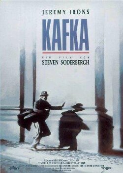 Couverture de Kafka
