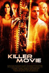 Couverture de Killer Movie