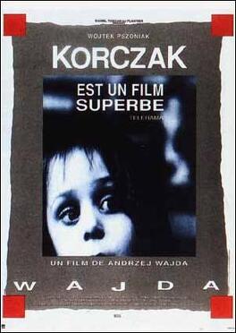 Affiche du film Korczak