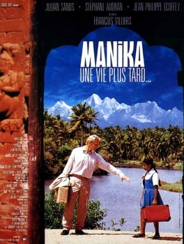 Affiche du film Manika une vie plus tard