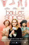 Ballet Shoes, l'école de tous les talents