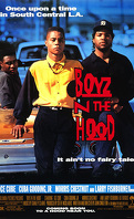 Boyz'n the hood