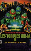 Les tortues ninja 2