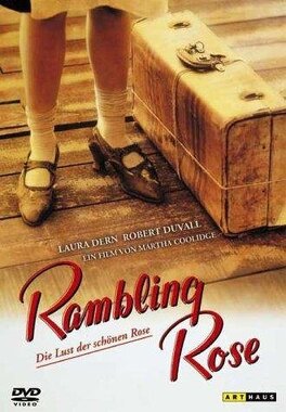 Affiche du film Rambling rose