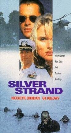 Affiche du film Silver Strand