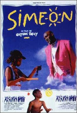 Affiche du film Siméon