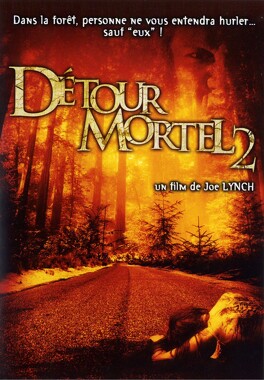Affiche du film Détour mortel 2