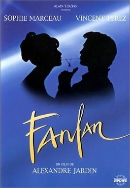 Affiche du film Fanfan