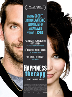 Couverture de Happiness Therapy