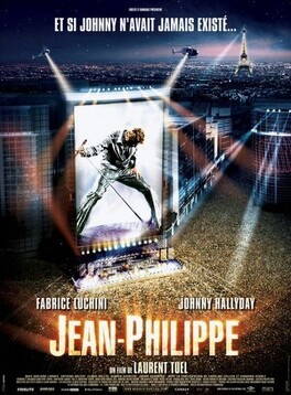 Affiche du film Jean-Philippe