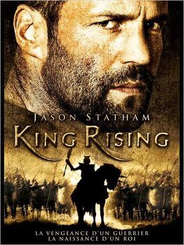 Affiche du film King Rising, Au Nom Du Roi
