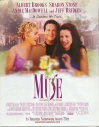 Affiche du film La Muse