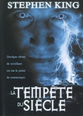 Affiche du film La Tempête du siècle