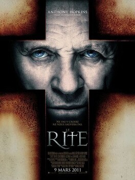 Affiche du film Le Rite