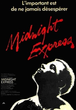 Affiche du film Midnight Express