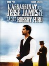 L'Assassinat de Jesse James par le lâche Robert Ford