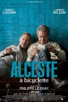 couverture Alceste à bicyclette