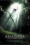 couverture Amazonia