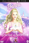 couverture Barbie Casse-Noisette